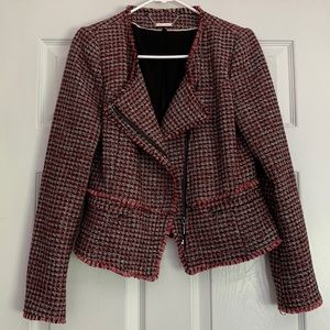 White House black market blazer